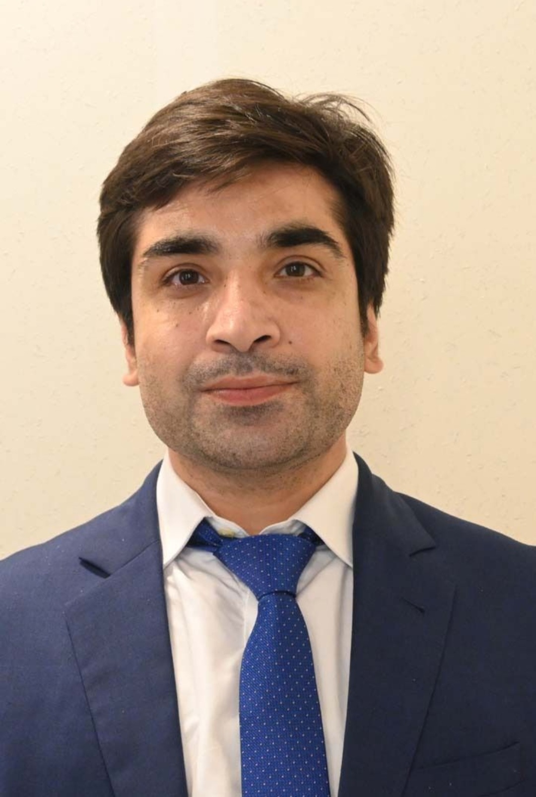 Haris Naseer - Founder